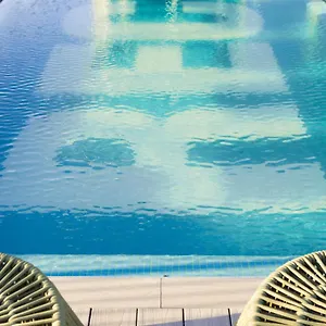 Rec - Adults Only 3*, Barcellona Spagna