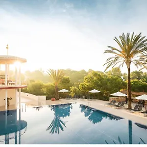 Hotell Robinson, Cala Serena (Mallorca)