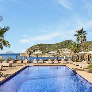 Lägenhetshotell Zafiro Palace Andratx, Camp De Mar