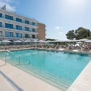 Hotell Palia Tropico Playa, Palmanova