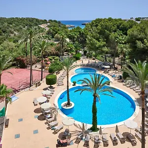 4* Hotel Grupotel Club Cala Marsal - New Reopening 2025
