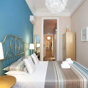 Casa Maca 2*, Barcellona Spagna