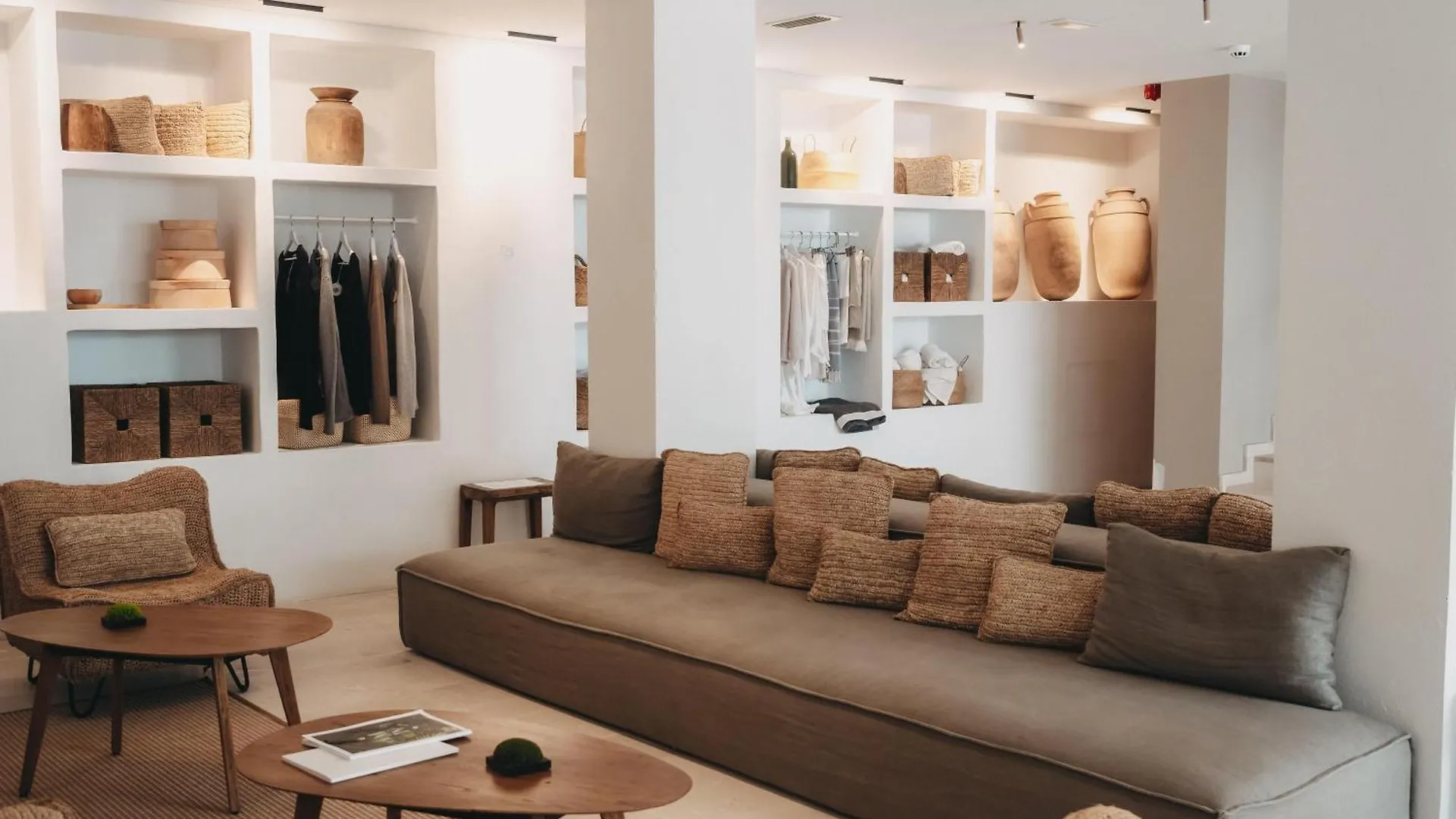Barefoot Hotel Mallorca Puerto Colom